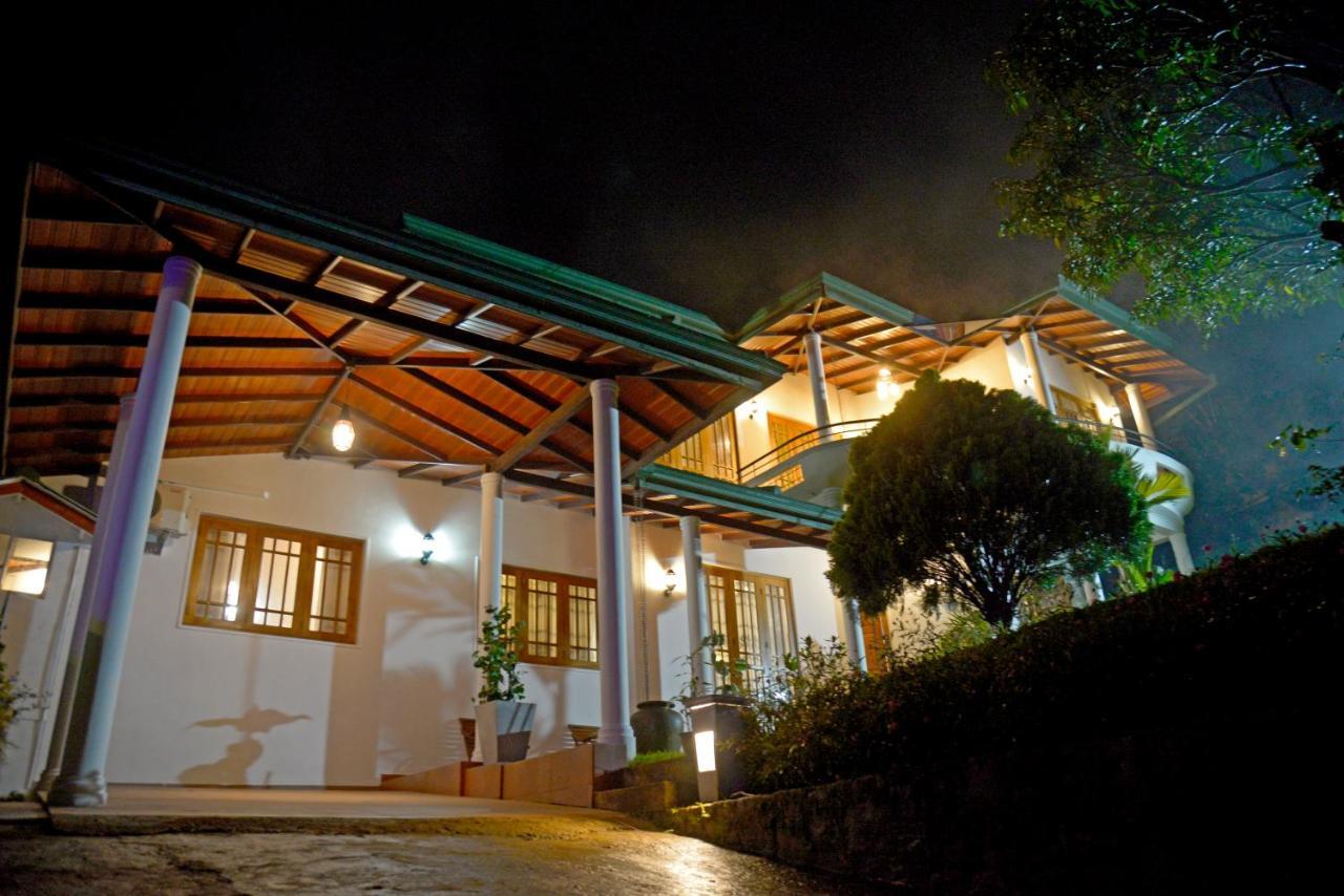 The Heritage 3* Kandy