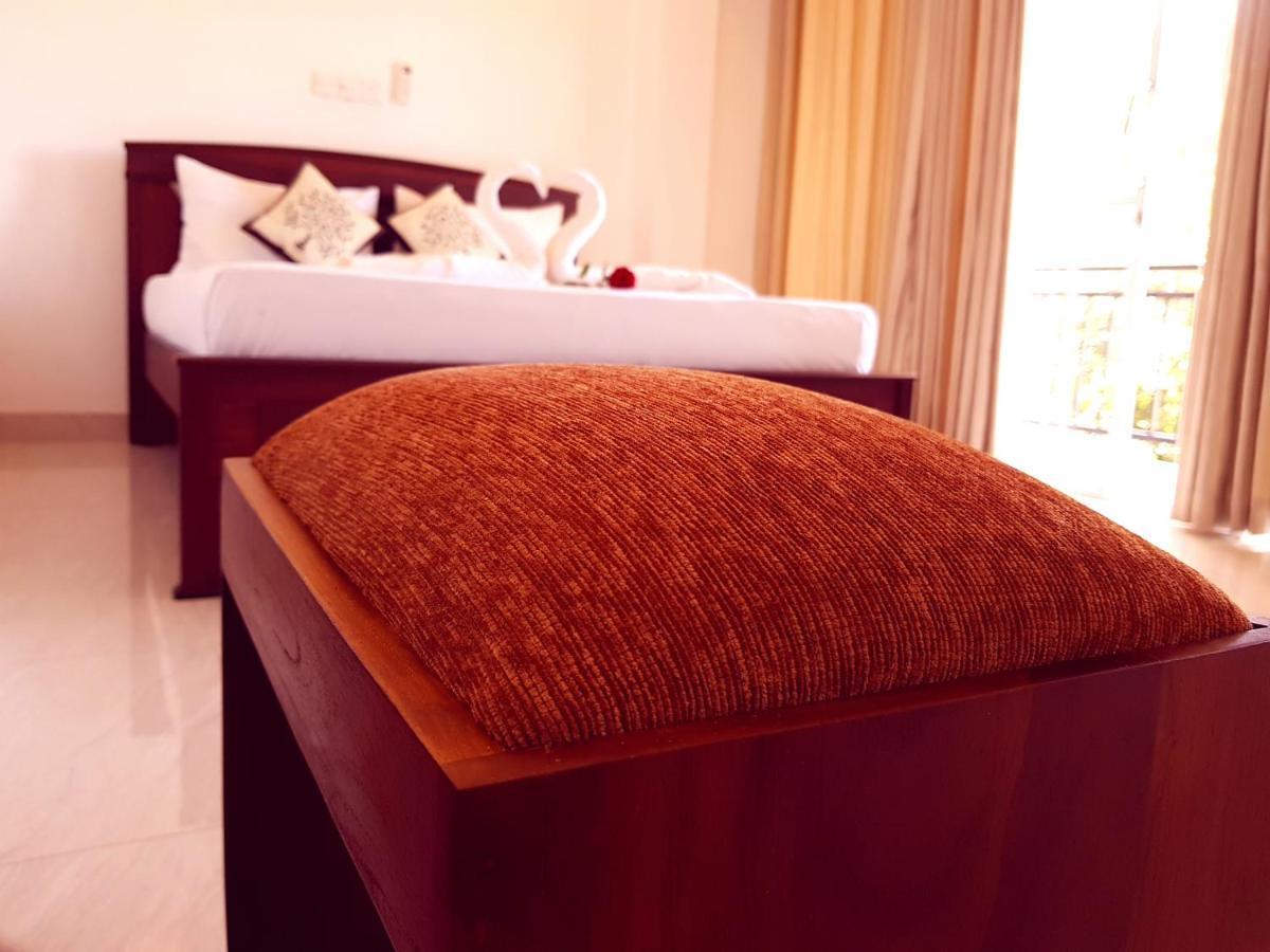 Guest house Jaye's 2*
