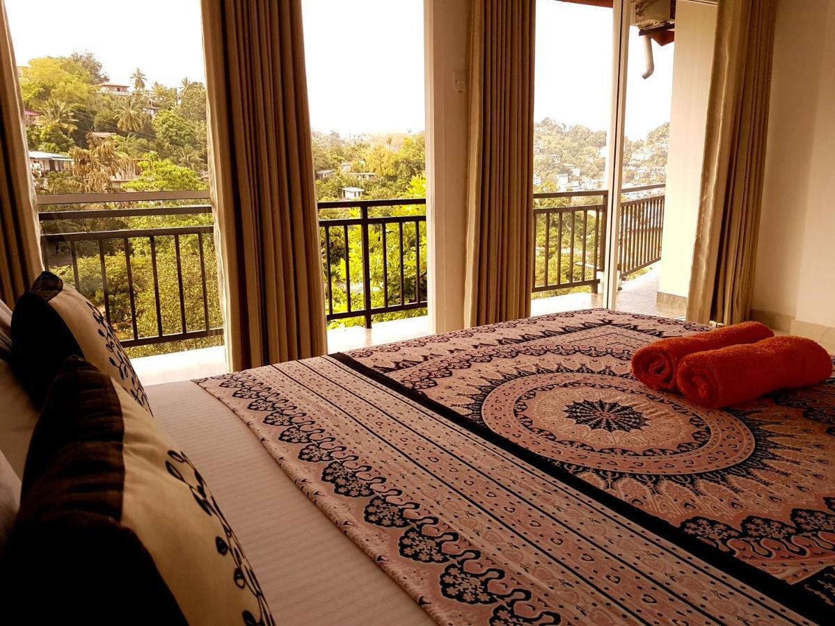 Guest house Jaye's 2*
