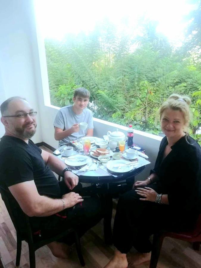Homestay Sura Kandy