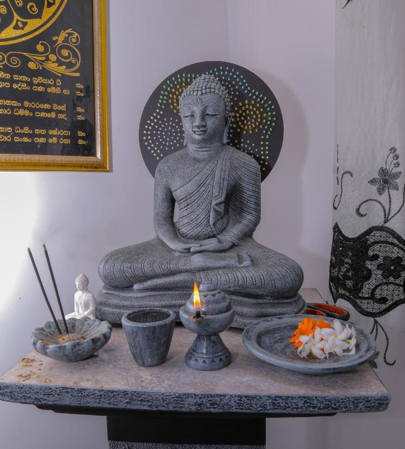 Homestay Sura Kandy