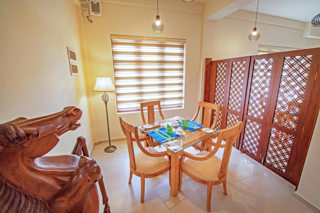 Rivora Homestay