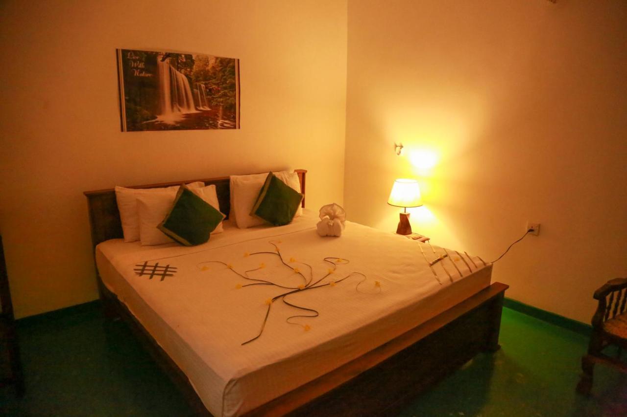 Homestay Heaven's Gate *