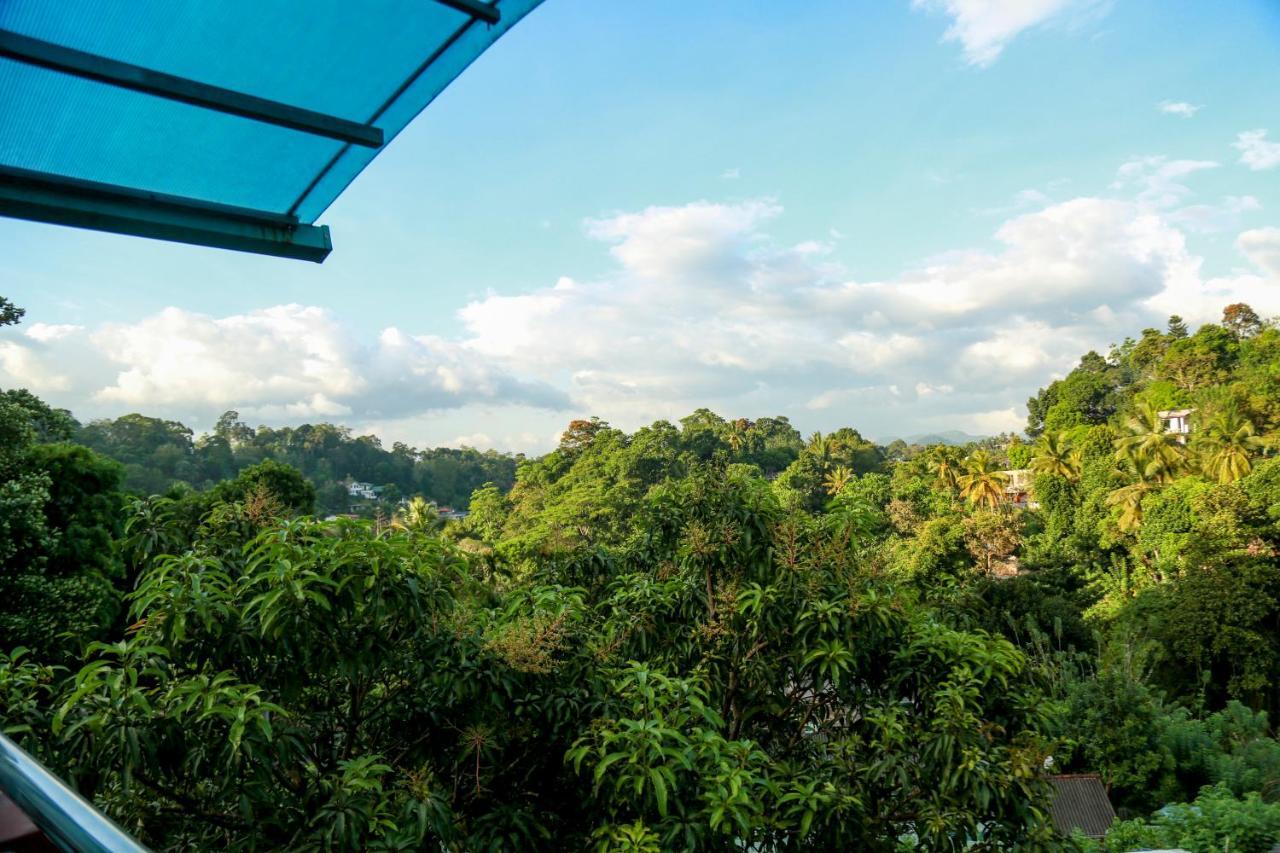 Homestay Heaven's Gate *