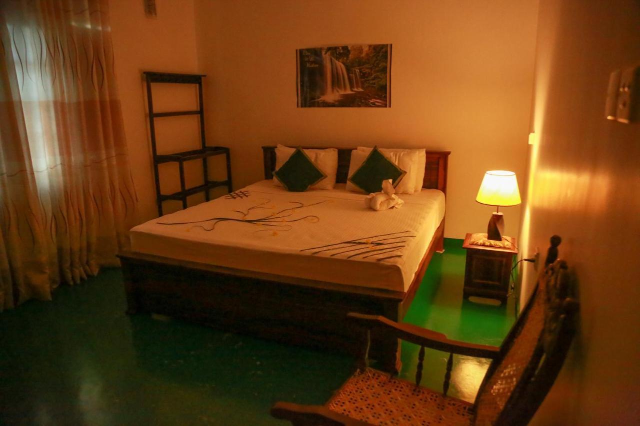 Heaven's Gate Homestay