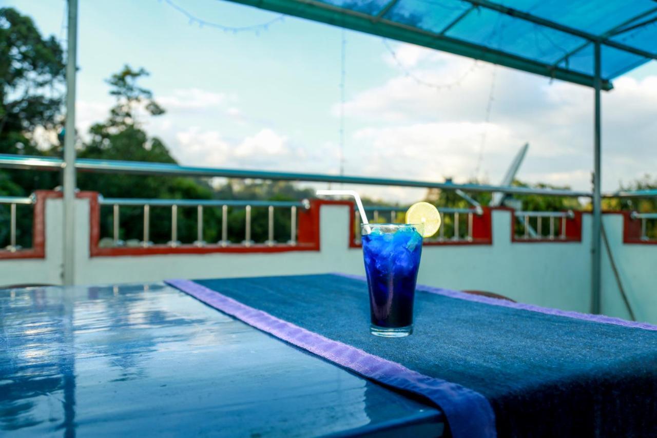 Homestay Heaven's Gate Kandy