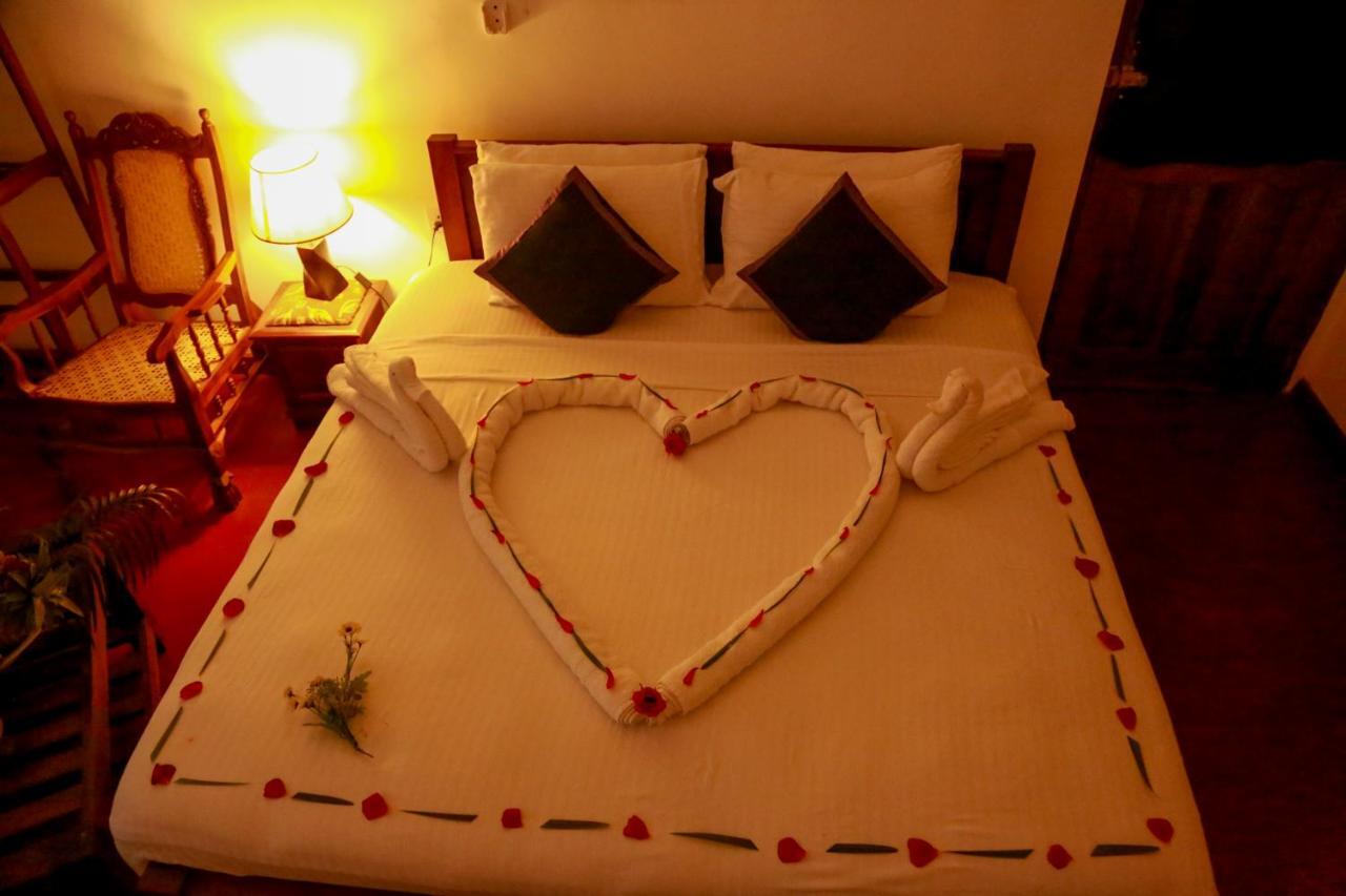 Heaven's Gate Homestay Kandy