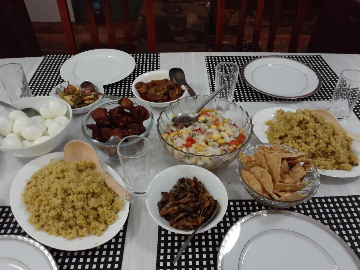 Mountain Resort Kandy