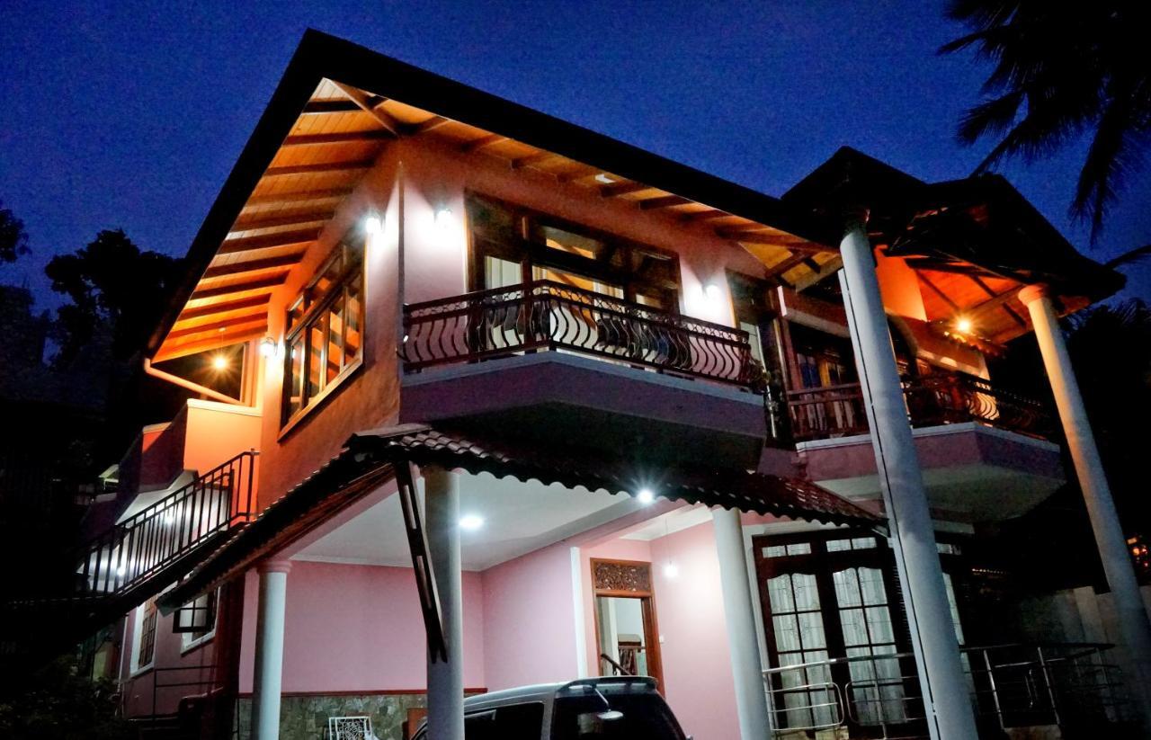 Sunset Hills *