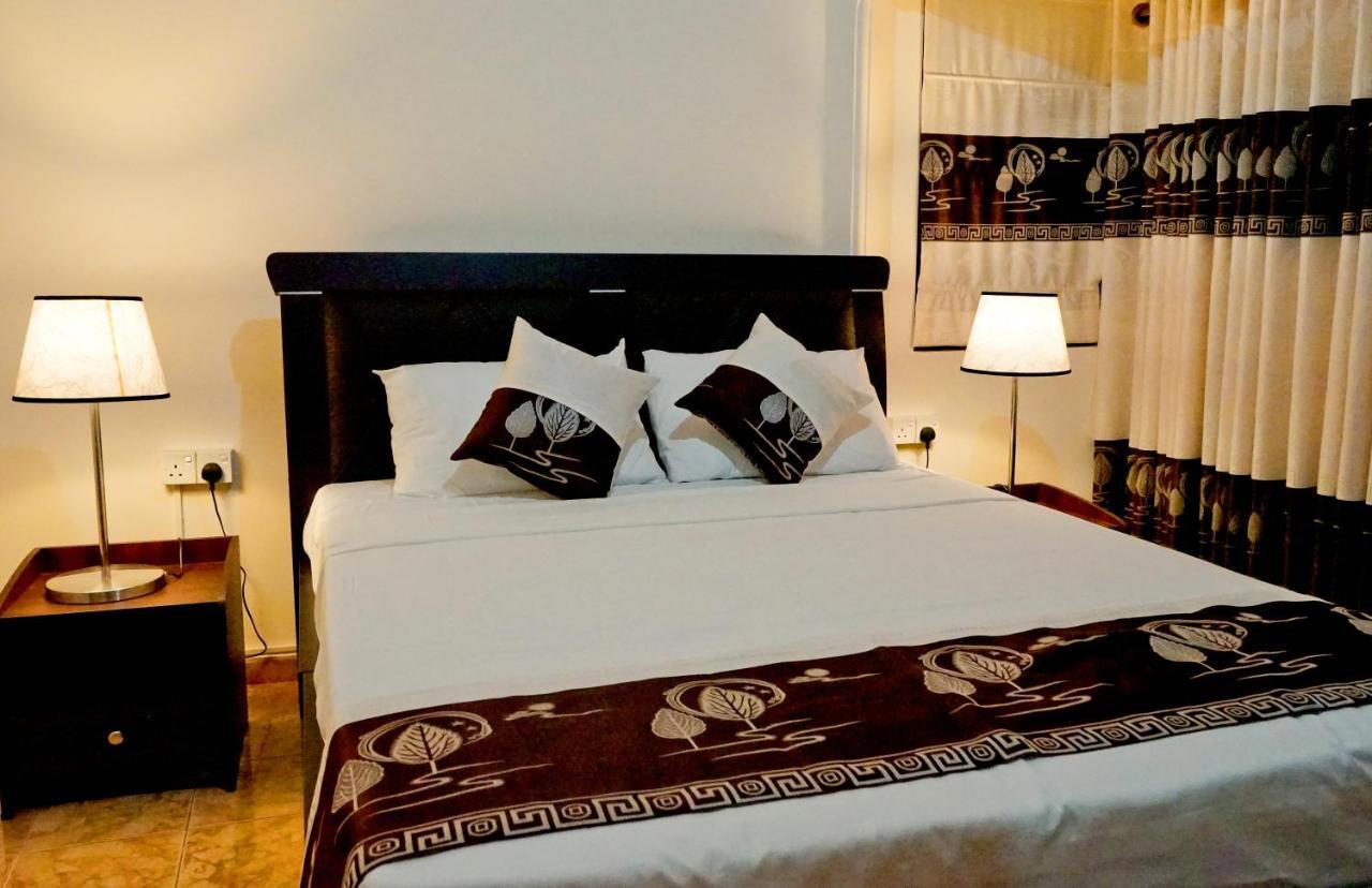 Sunset Hills Homestay Kandy