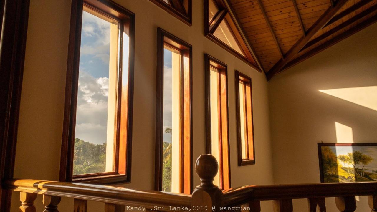 Hotel 中国蒲公英民宿dandelion With Mount View