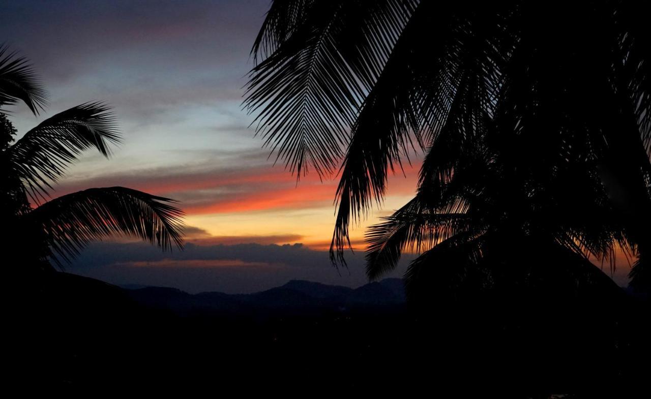 Sunset Hills Homestay