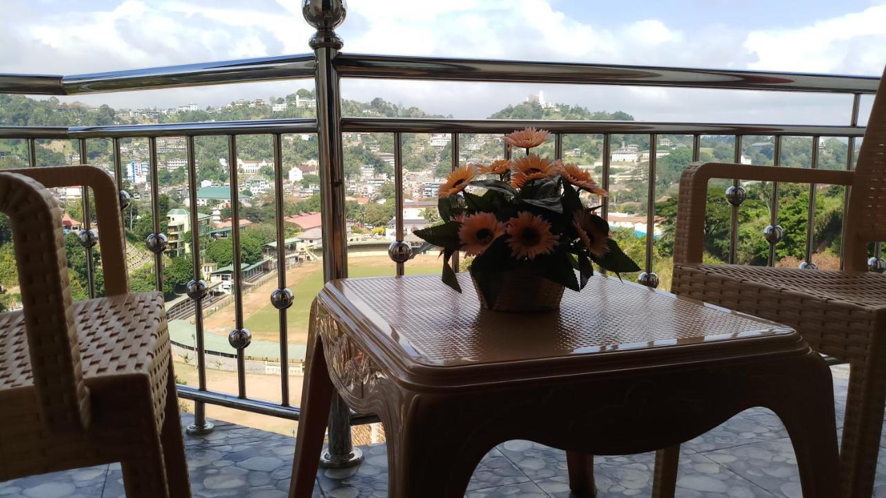 Guest house Shani Kandy