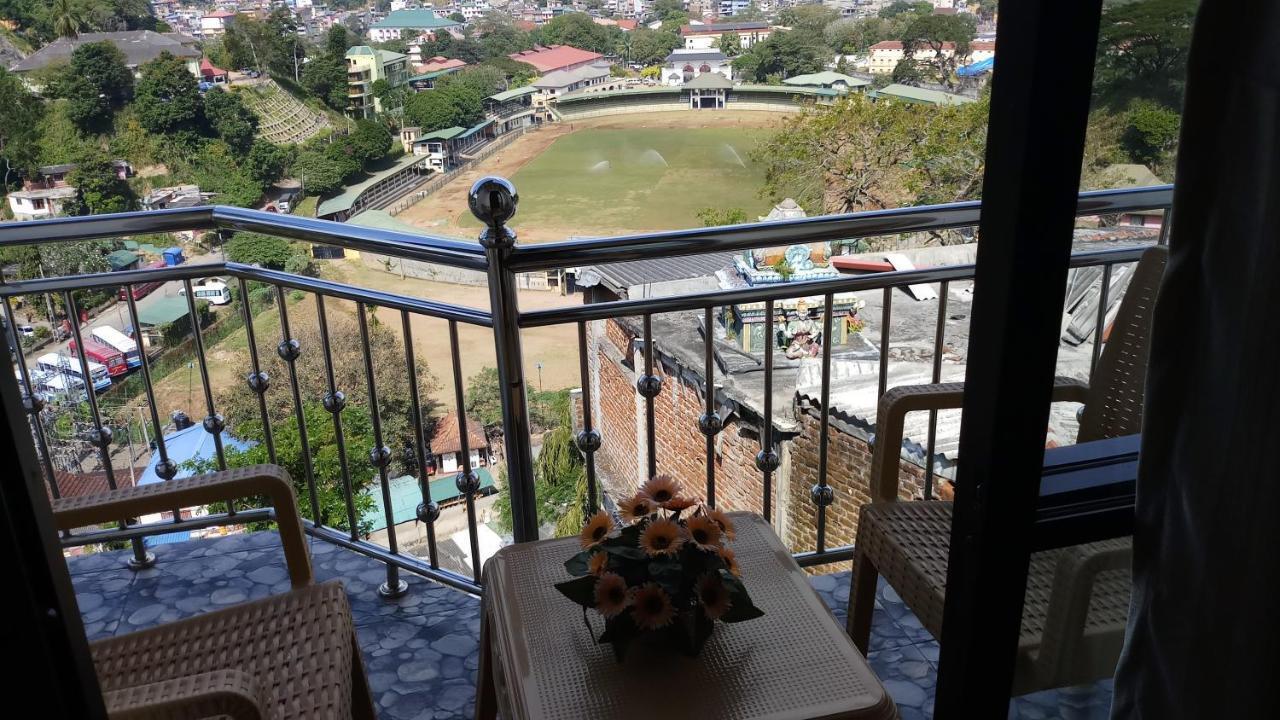 Shani Guest house *