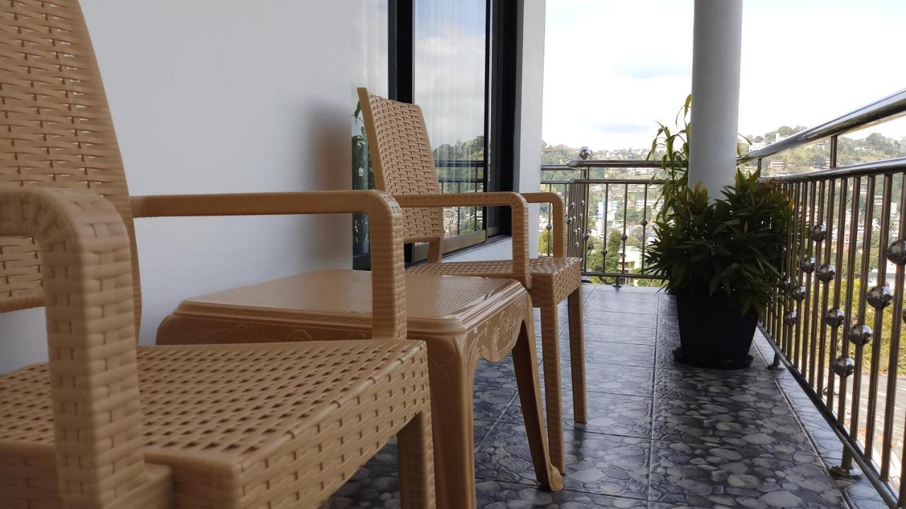 Shani Guest house Kandy