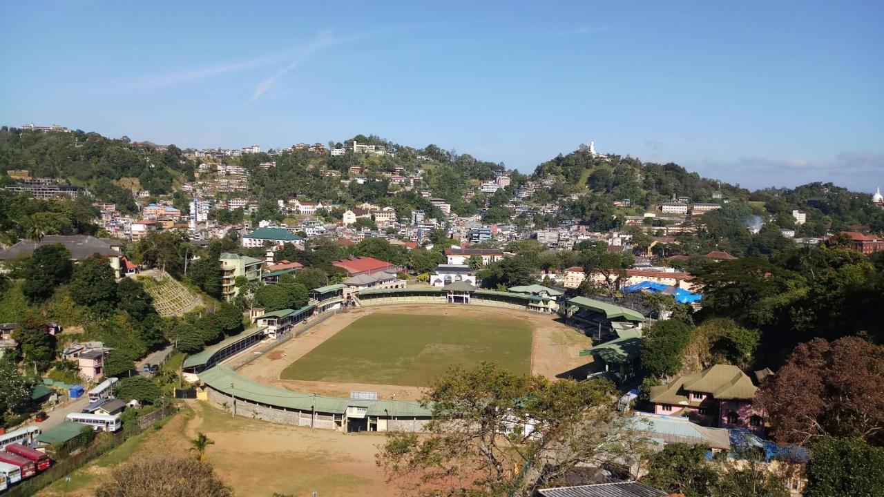 Shani Kandy
