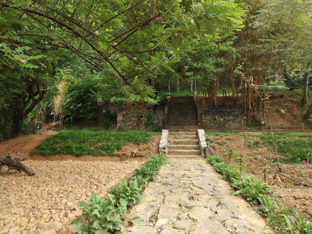 Guest house Okaya *