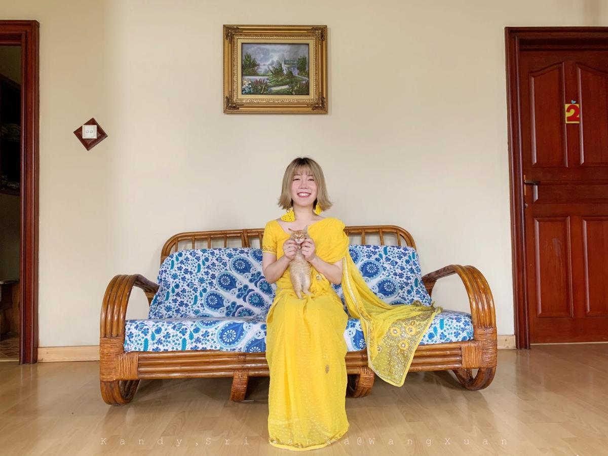 中国蒲公英民宿dandelion With Mount View 2* Kandy