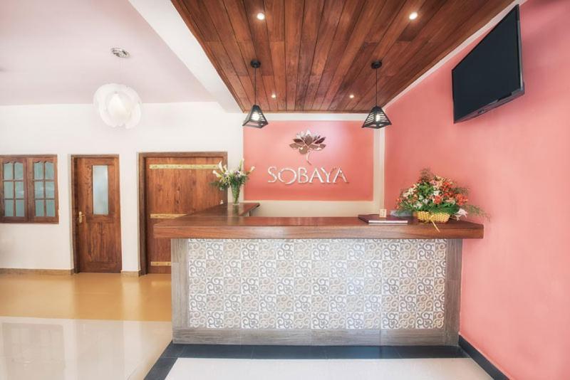 Hotel Sobaya Kandy