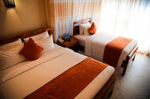 Sobaya 3* Kandy