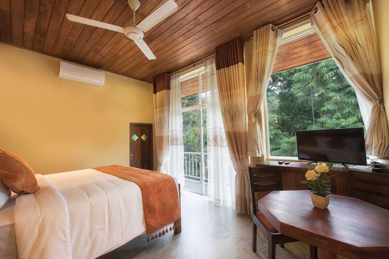 Sobaya Hotel