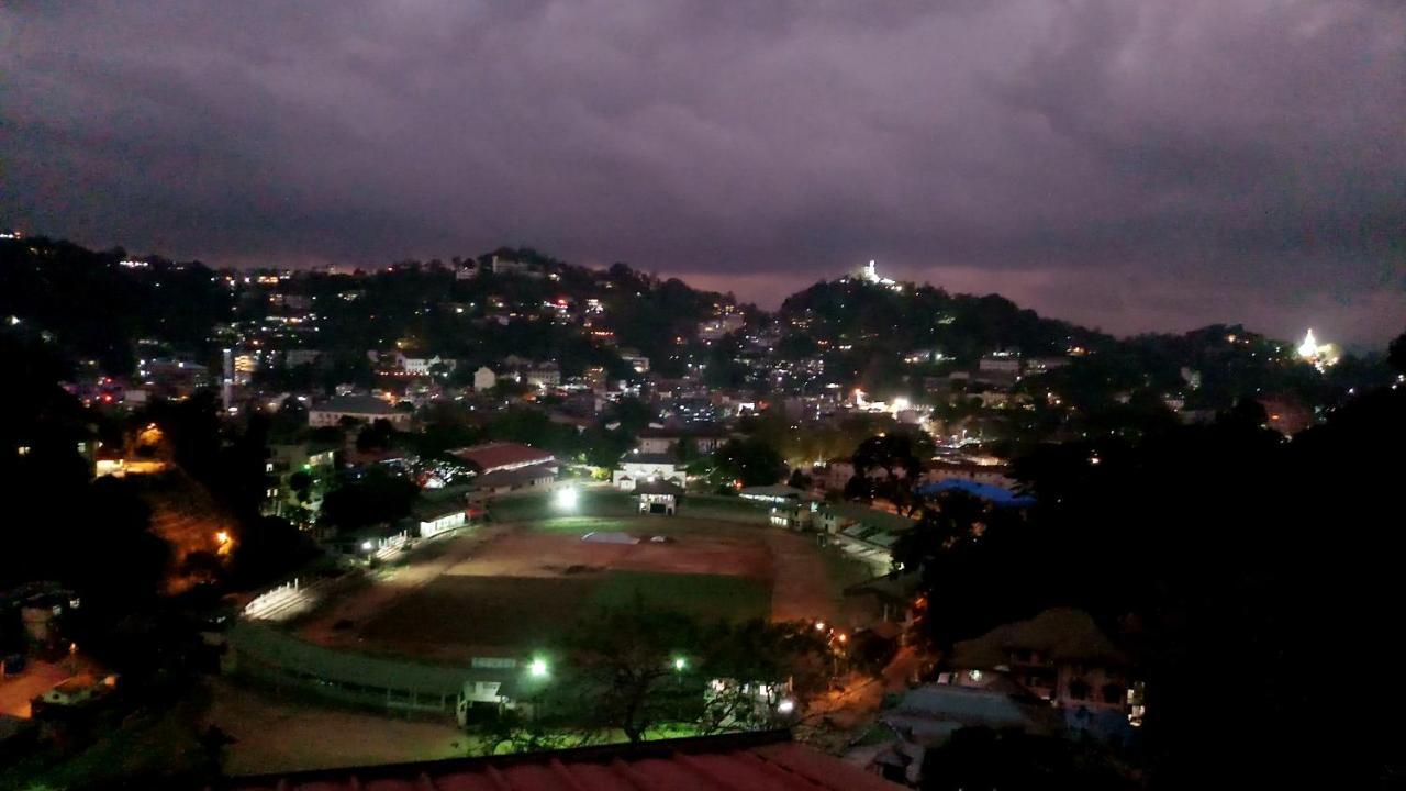 Shani Guest house Kandy