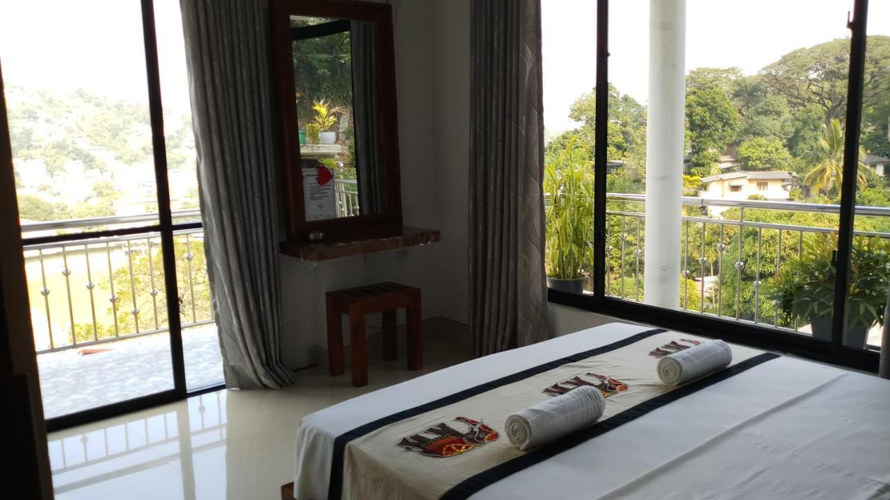 Shani Guest house Kandy