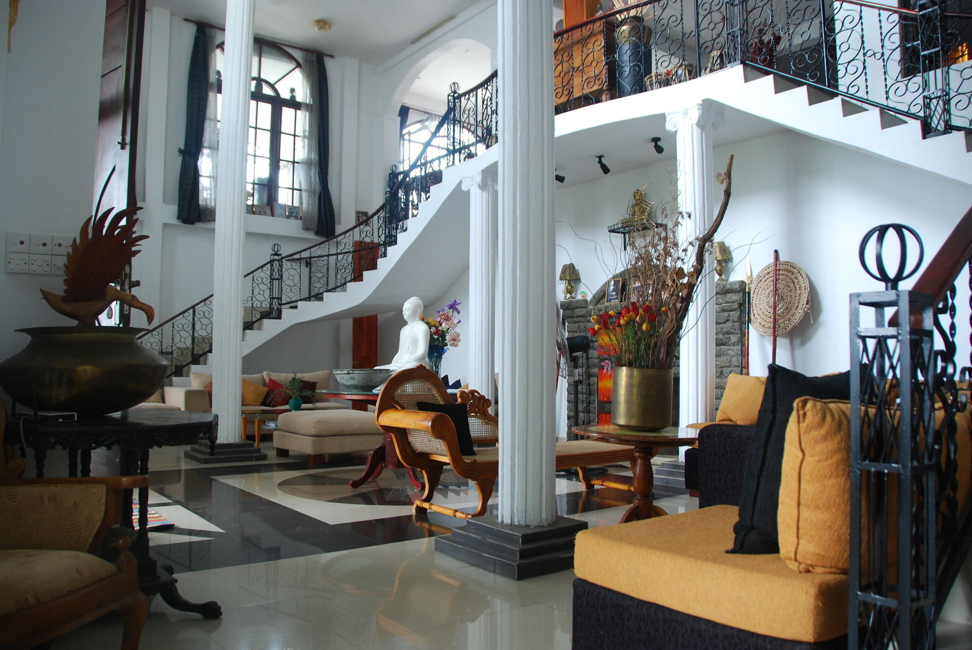 The Richmond House 3* Kandy