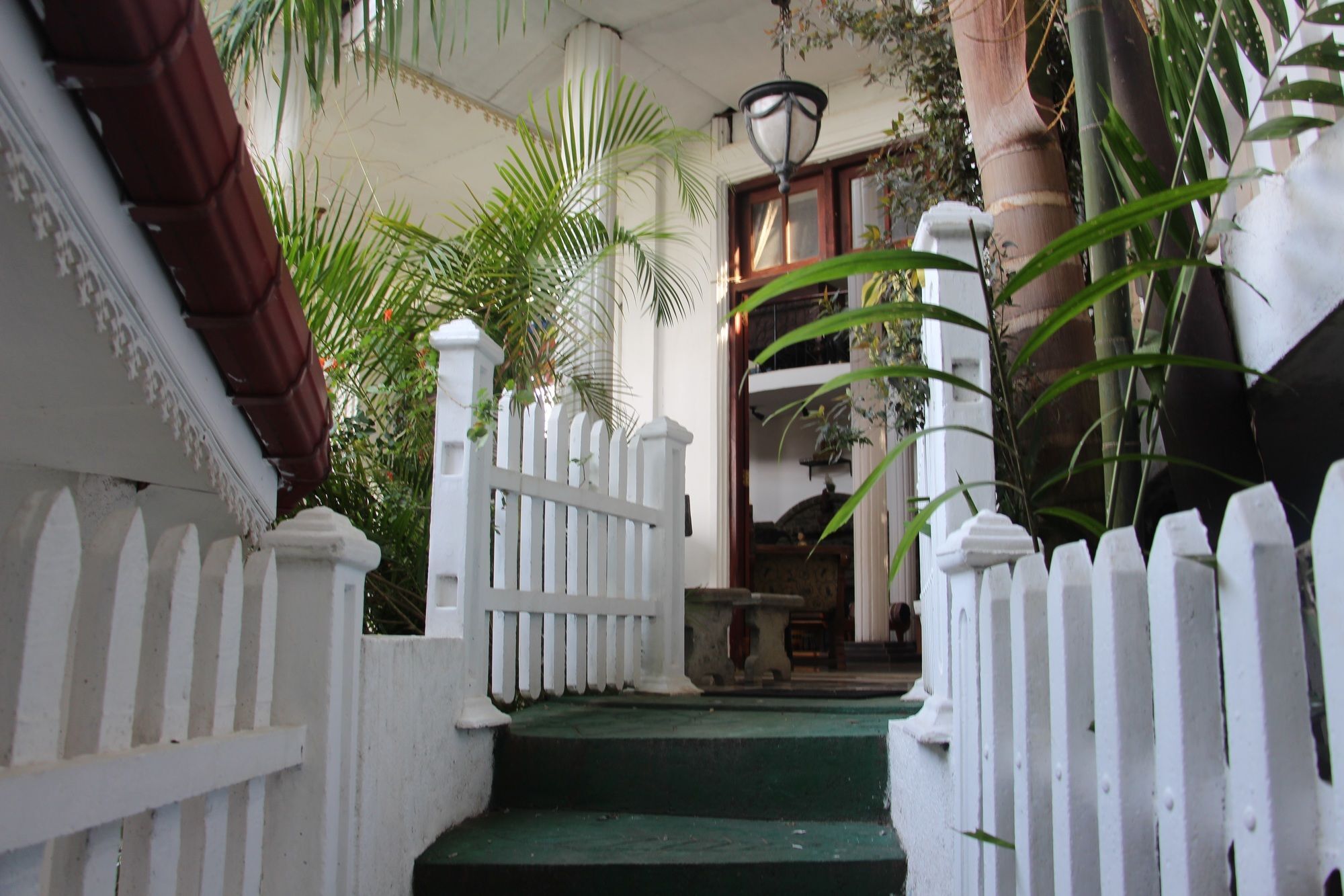 Guest house The Richmond House