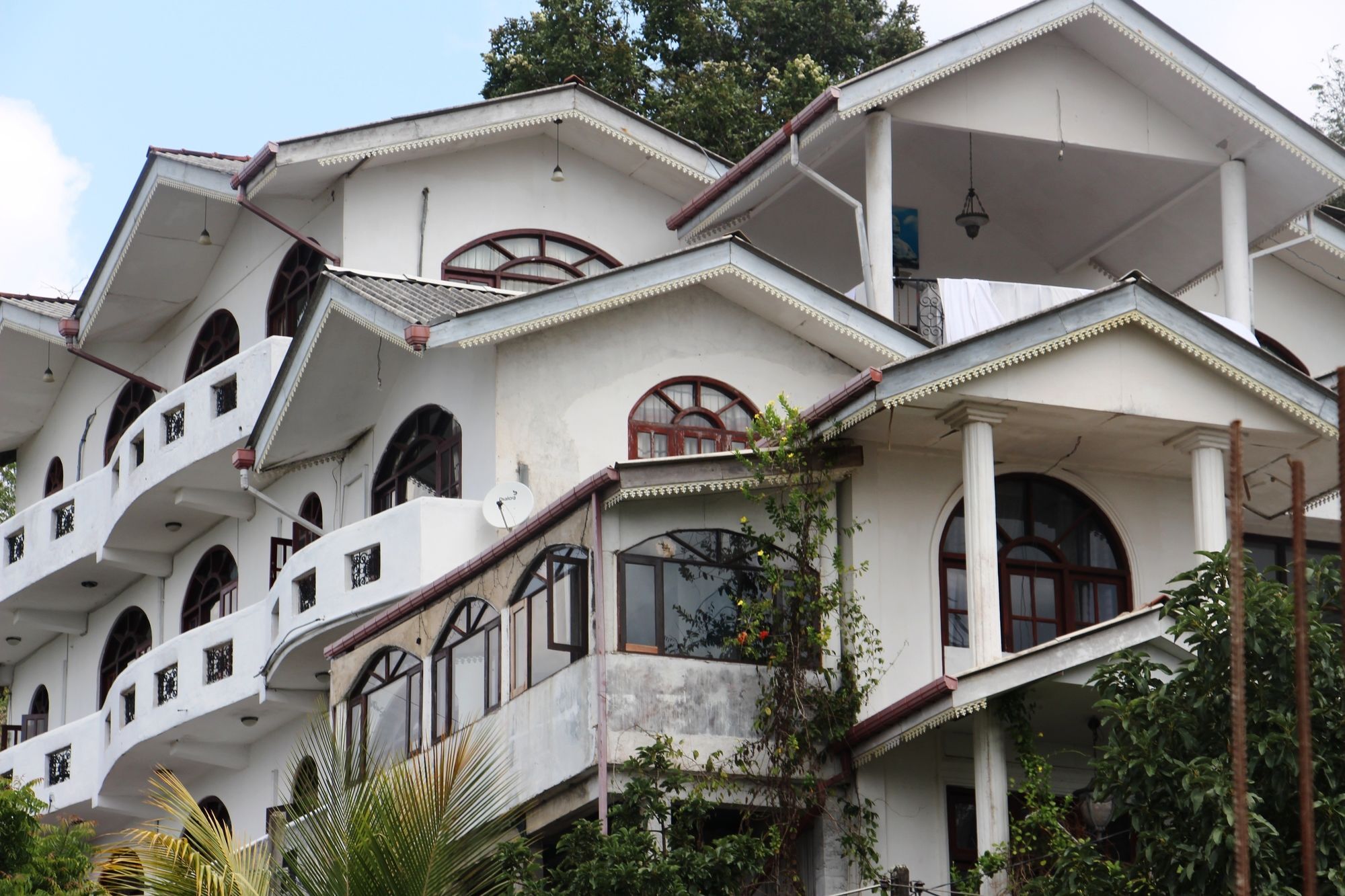 The Richmond House 3*