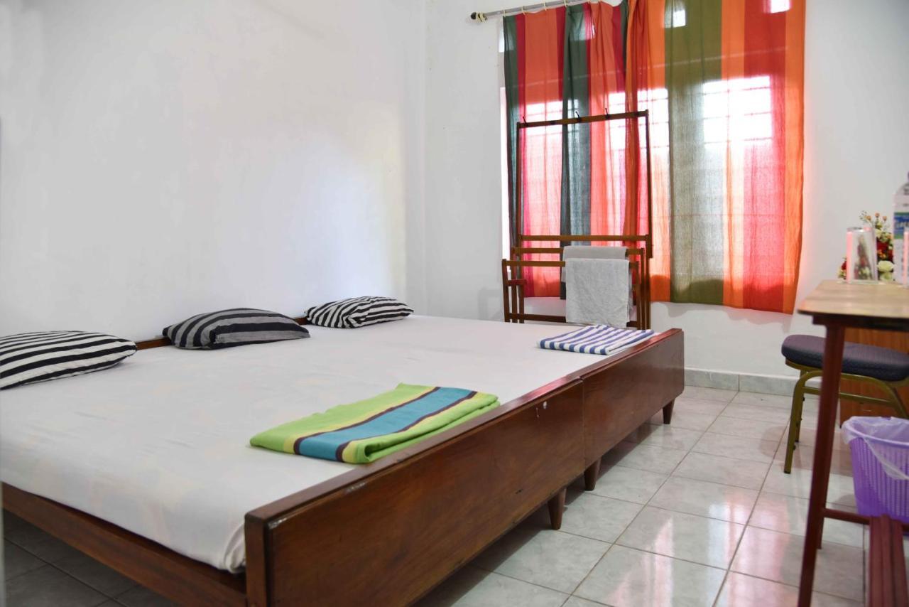In 611 Hostel *