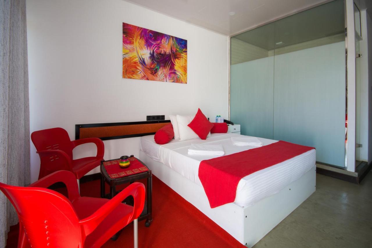 Hotel Avora Kandy
