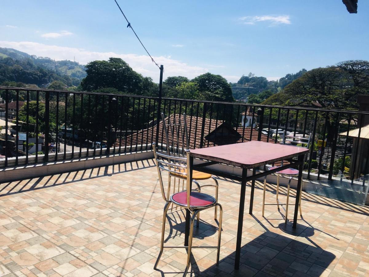 Hostel View Point Kandy