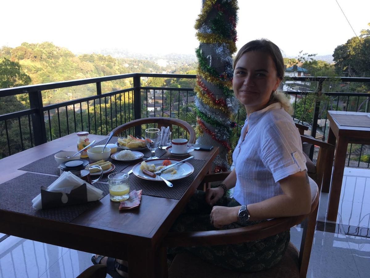 Forest View - No: 50/17 Homestay