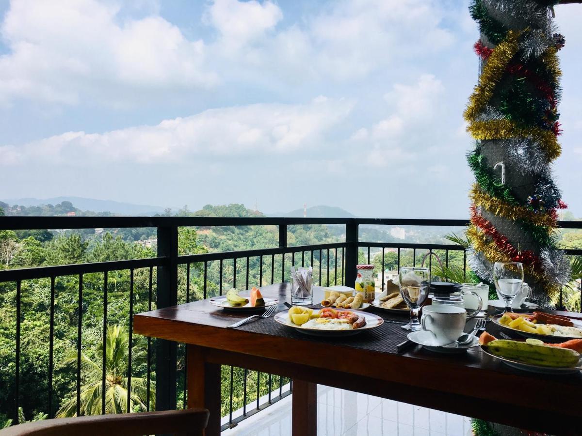 Forest View - No: 50/17 Kandy