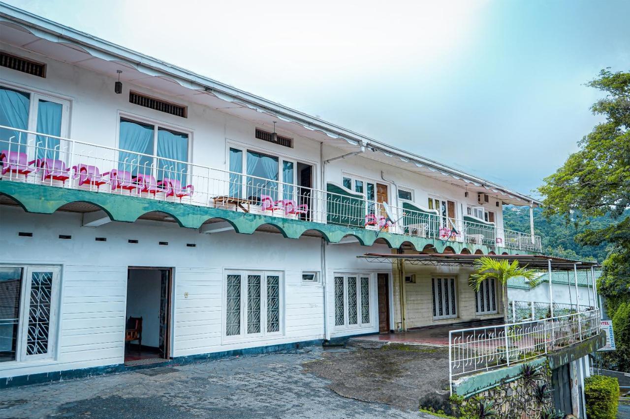 Oyo 436 Sandakelum Tourist 3*