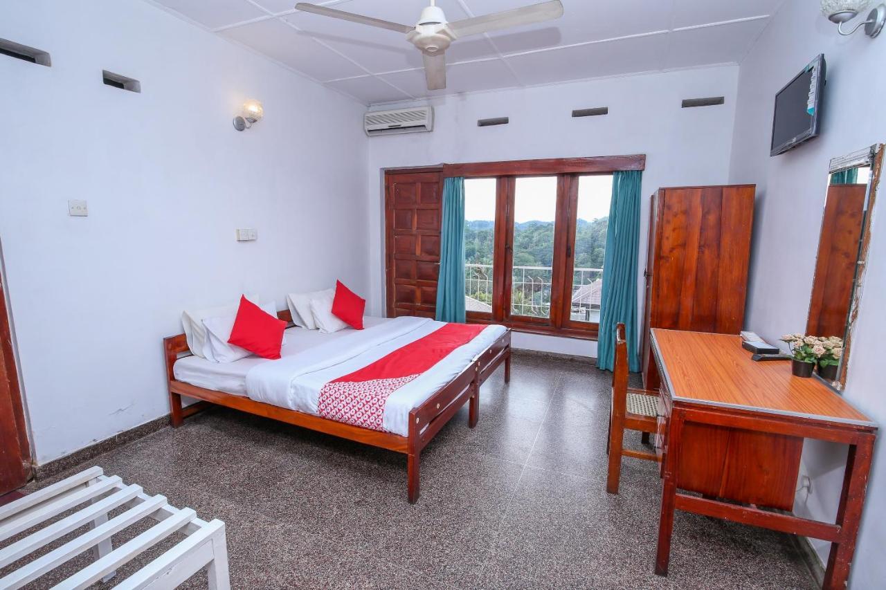 Oyo 436 Sandakelum Tourist Hotel