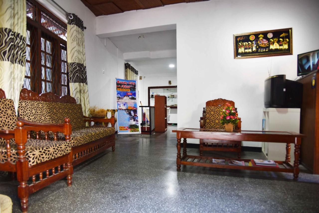 In 611 Kandy