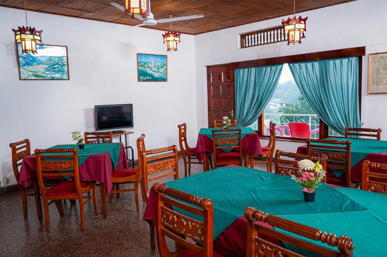 Oyo 436 Sandakelum Tourist Hotel