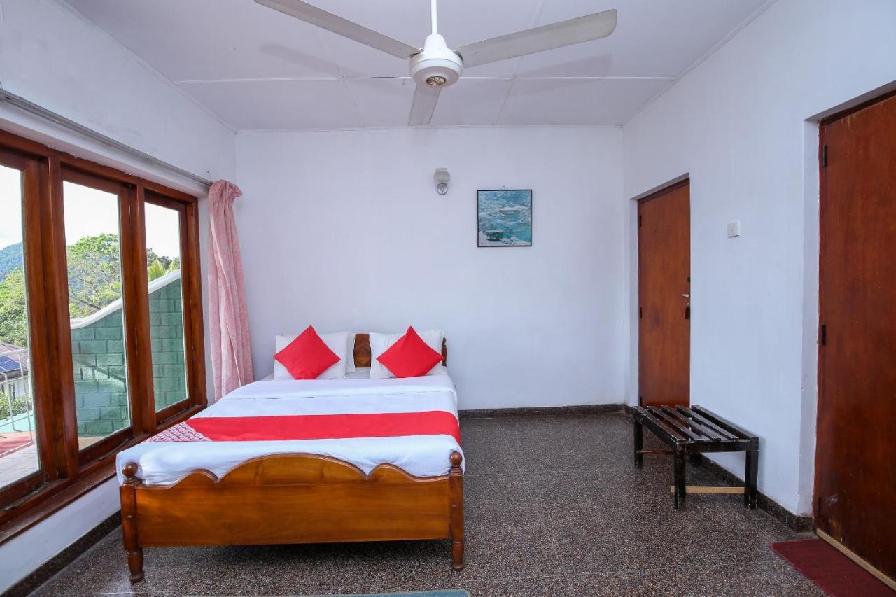 Oyo 436 Sandakelum Tourist Hotel Kandy