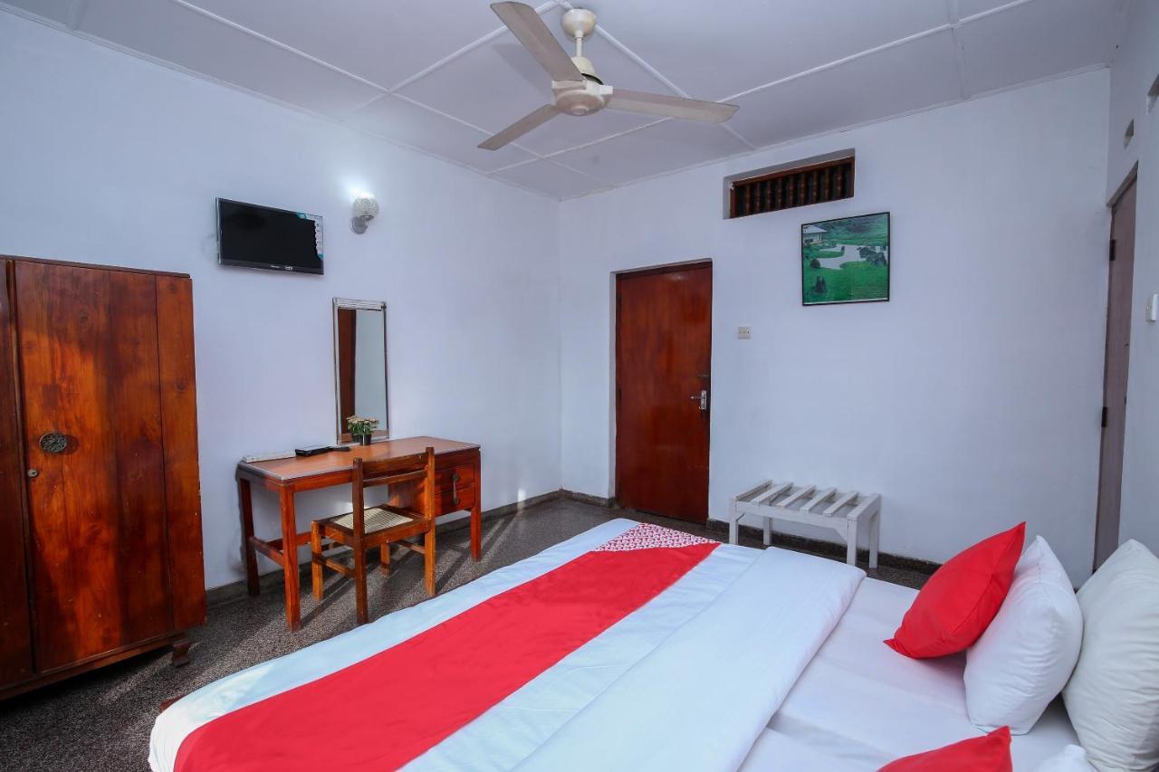 Oyo 436 Sandakelum Tourist Hotel