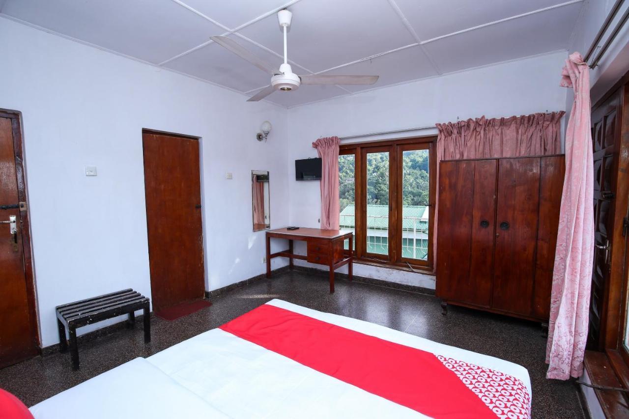Oyo 436 Sandakelum Tourist Hotel 3*