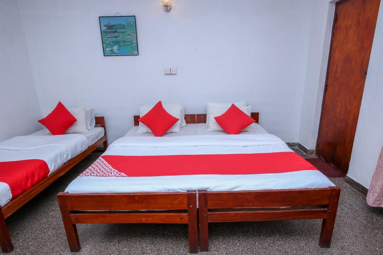 Oyo 436 Sandakelum Tourist Hotel
