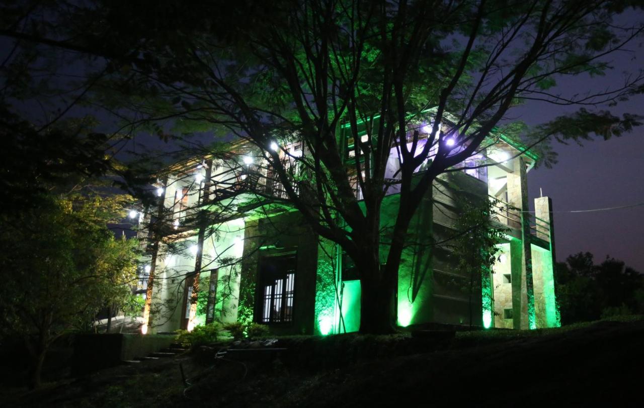 Hotel Green Castle Kandy