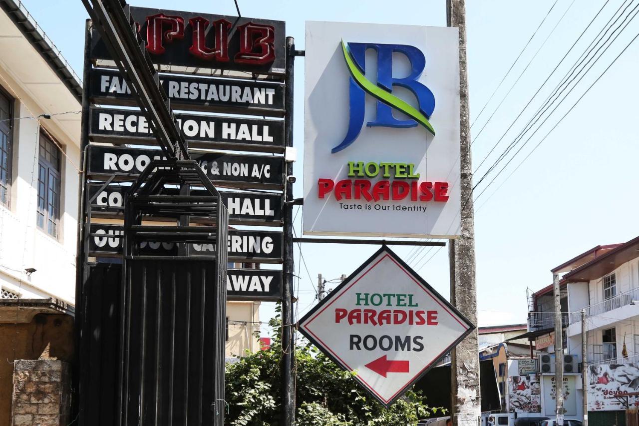 Jb Paradise Kandy