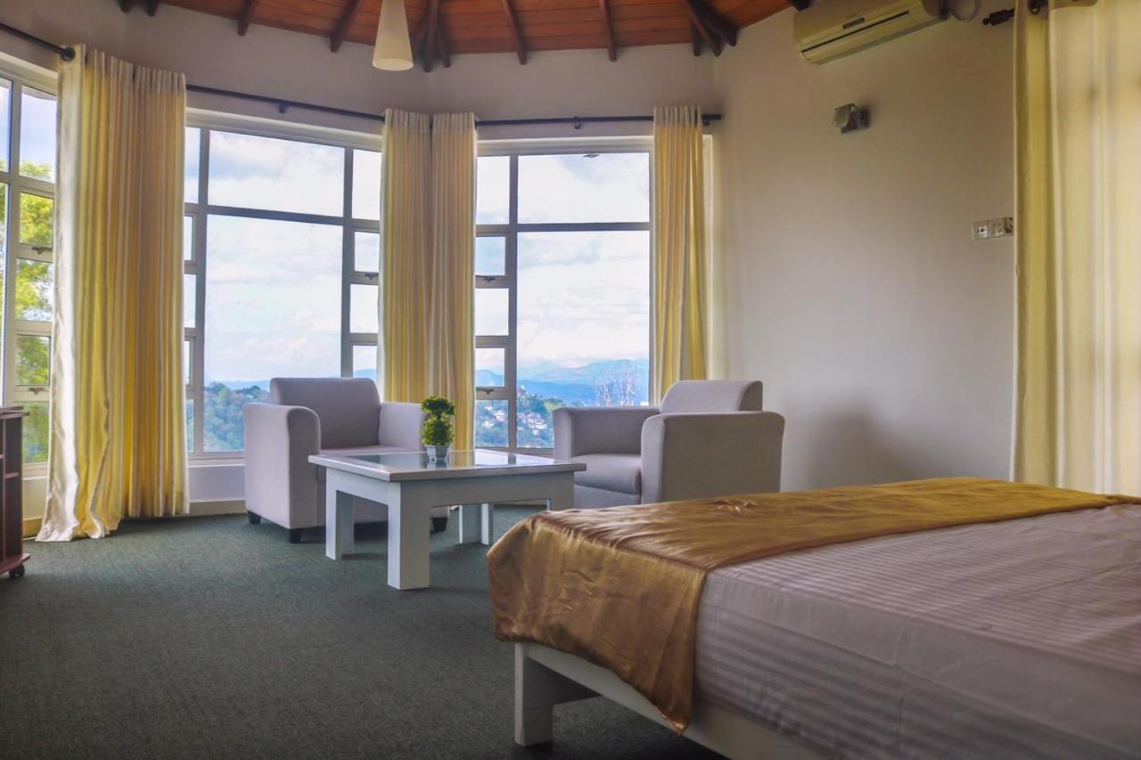 The White Hotel 3*