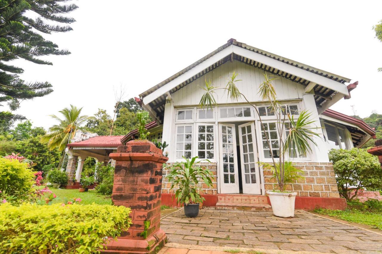 Oyo 441 Hill Bed & Breakfast