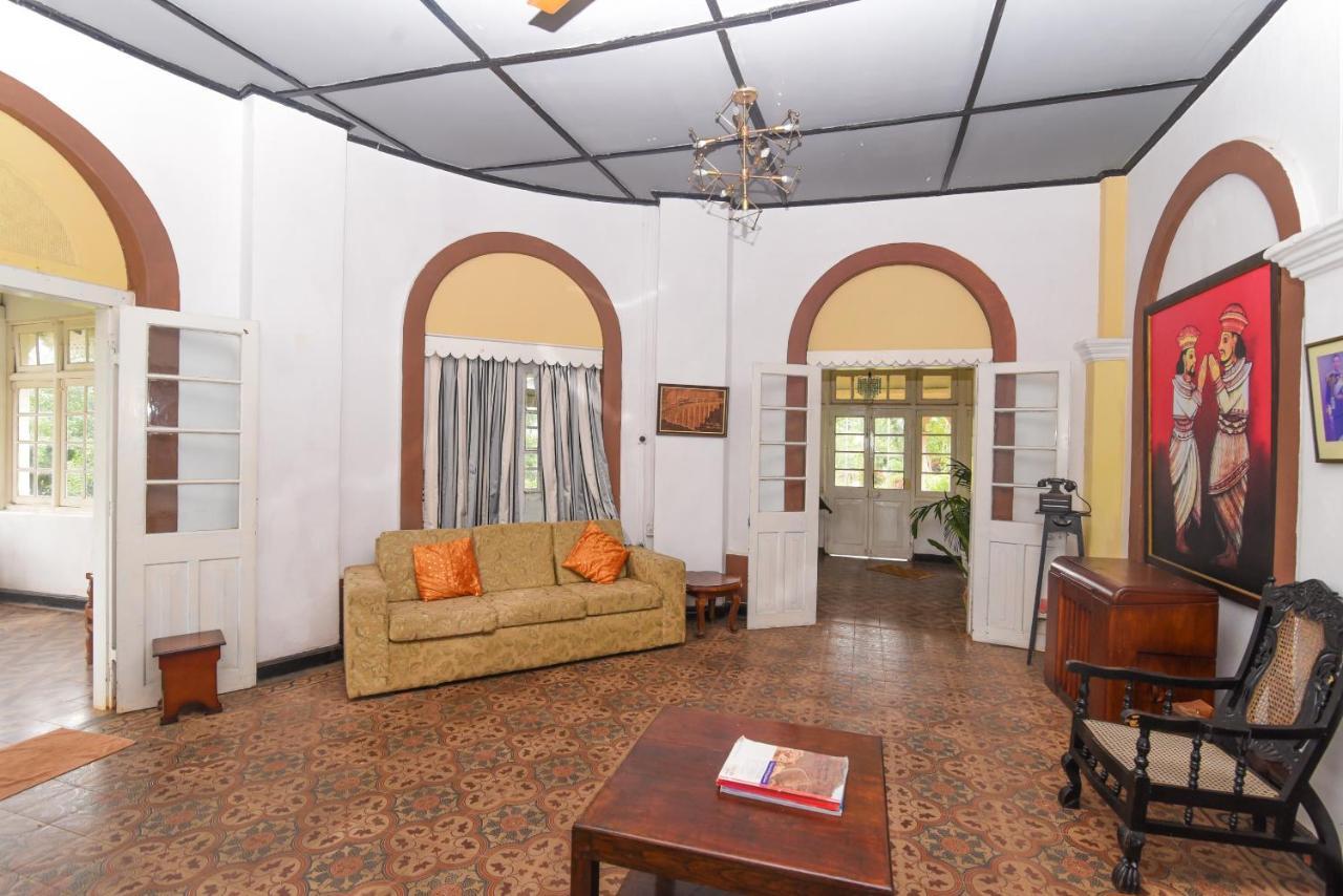 Oyo 441 Hill Bed & Breakfast