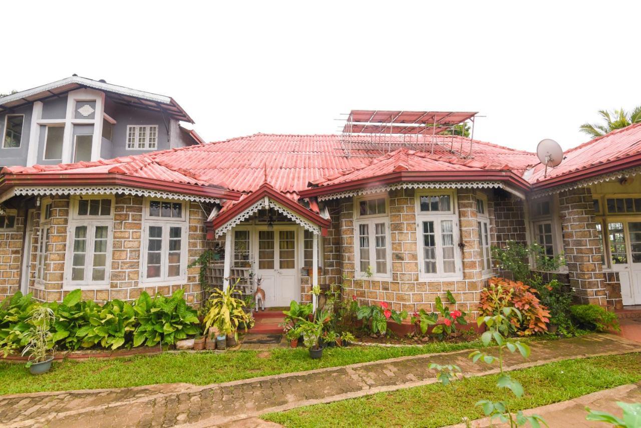 Bed & Breakfast Oyo 441 Hill