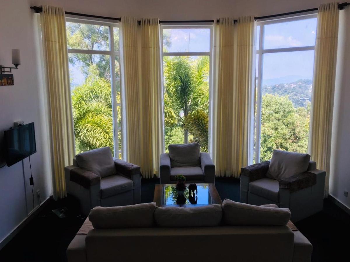 Hotel The White Kandy